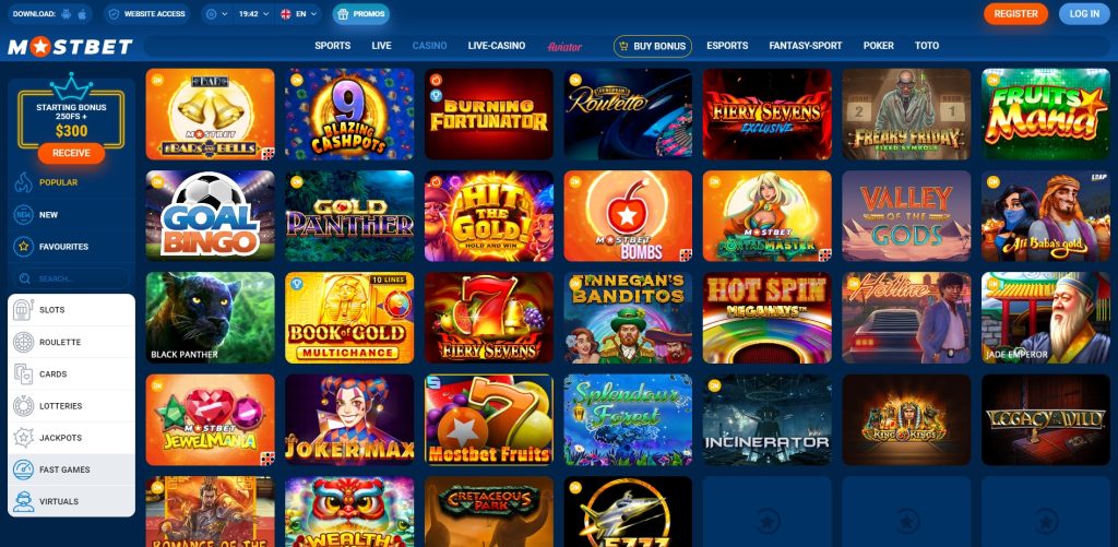 Understanding the Mechanisms How Online Casino Games Work
